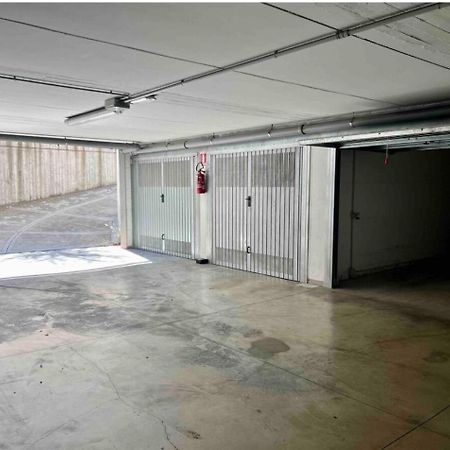Appartement Ferrarese209 à Bologne Extérieur photo