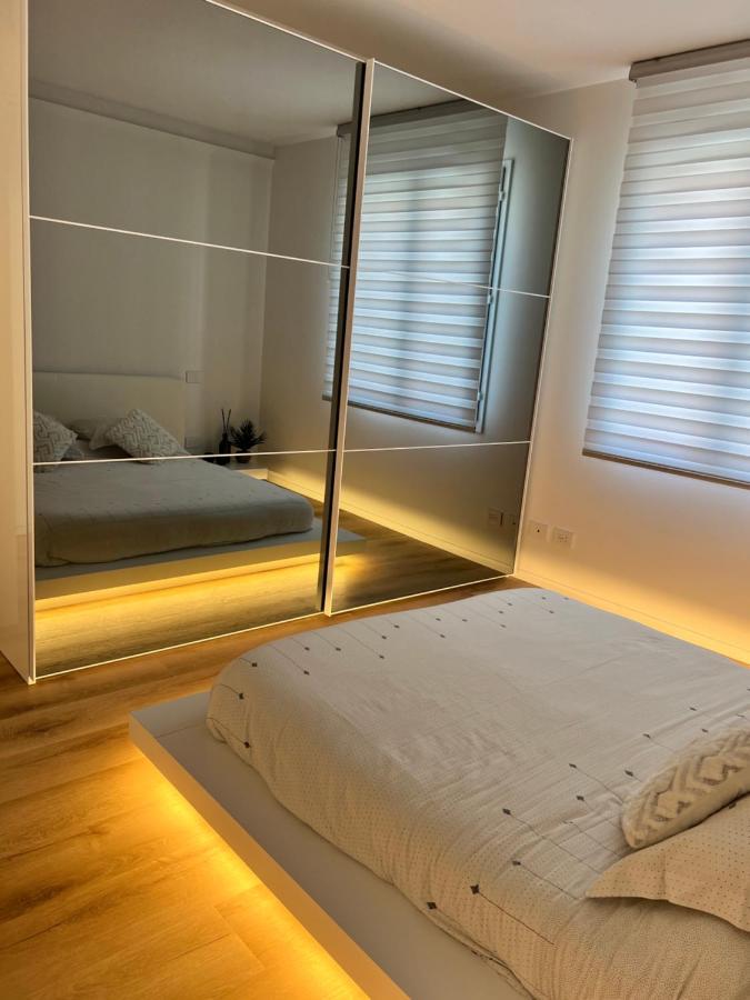 Appartement Ferrarese209 à Bologne Extérieur photo