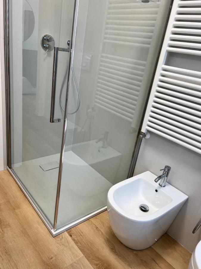 Appartement Ferrarese209 à Bologne Extérieur photo