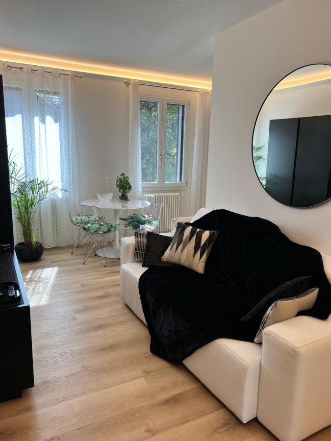 Appartement Ferrarese209 à Bologne Extérieur photo