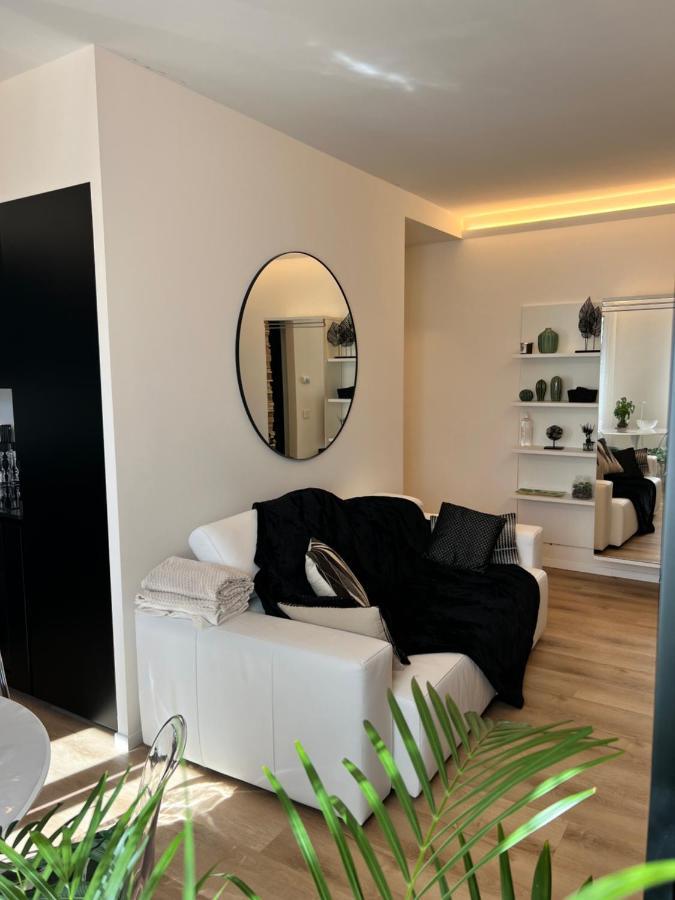 Appartement Ferrarese209 à Bologne Extérieur photo