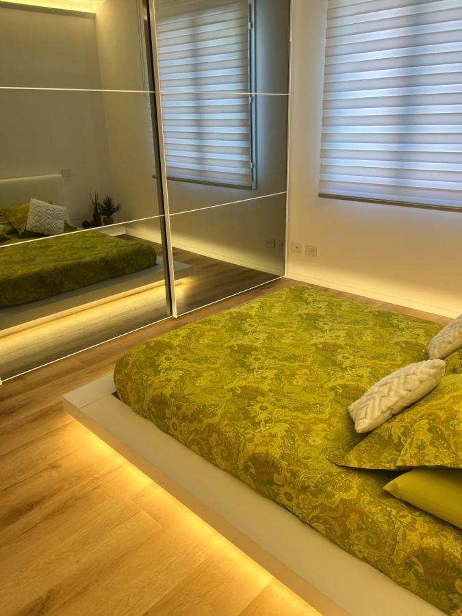 Appartement Ferrarese209 à Bologne Extérieur photo