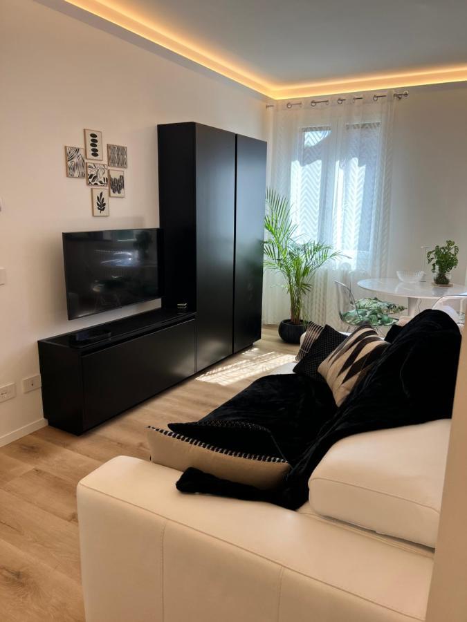 Appartement Ferrarese209 à Bologne Extérieur photo