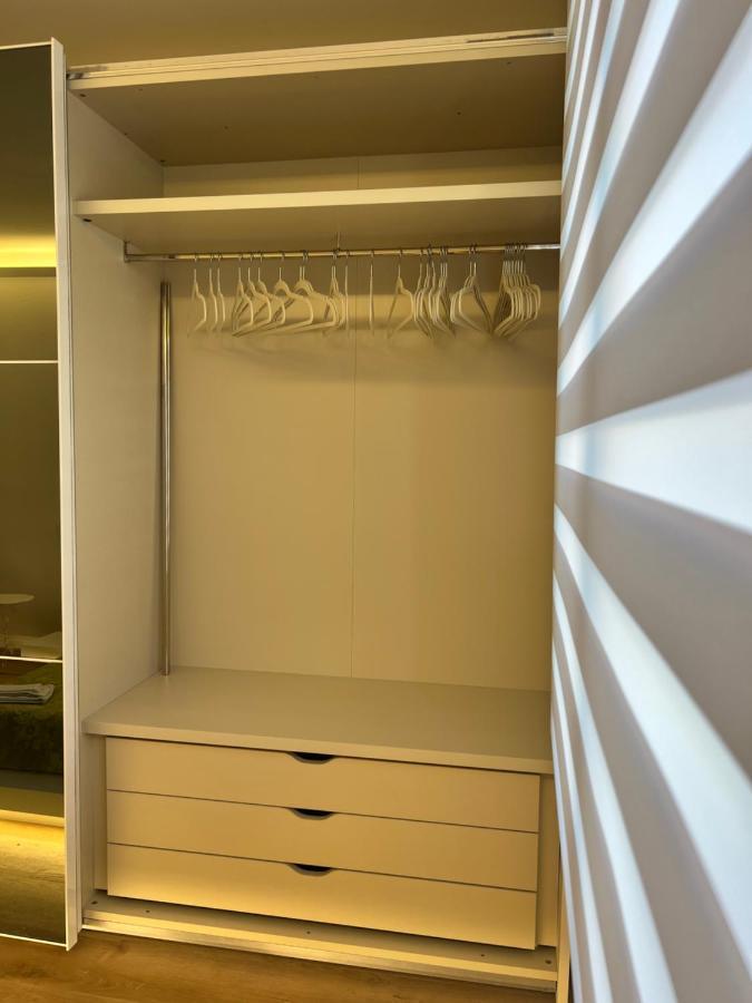Appartement Ferrarese209 à Bologne Extérieur photo