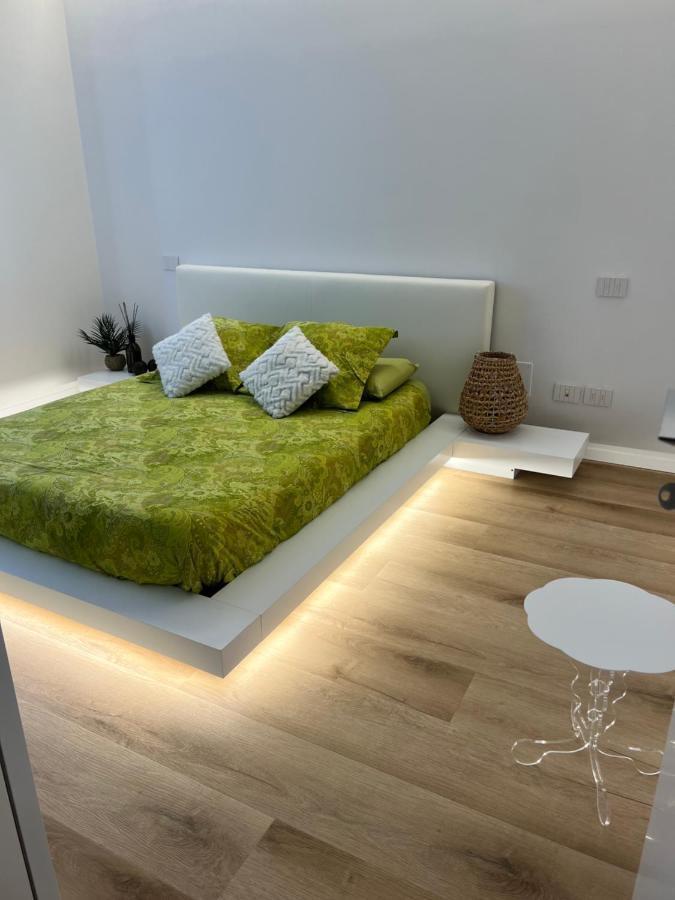 Appartement Ferrarese209 à Bologne Extérieur photo