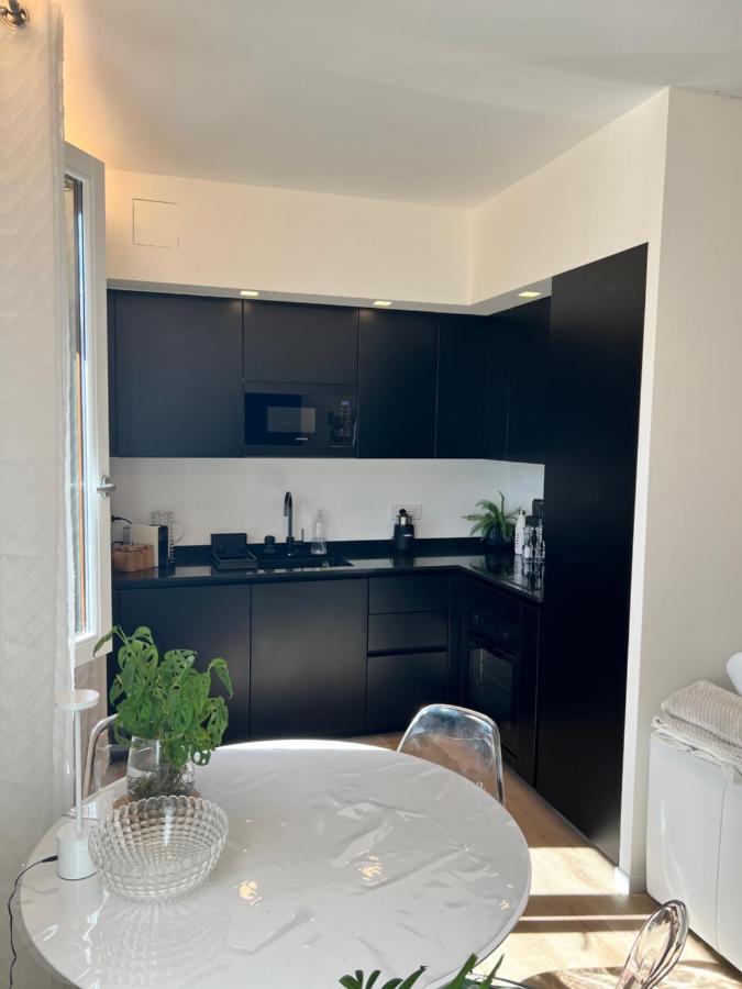 Appartement Ferrarese209 à Bologne Extérieur photo