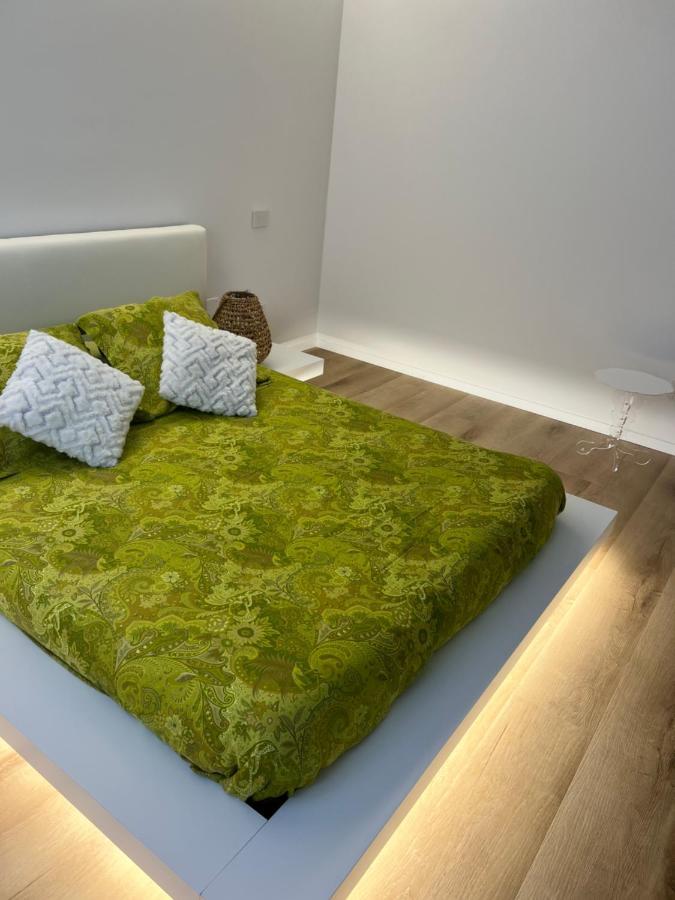 Appartement Ferrarese209 à Bologne Extérieur photo