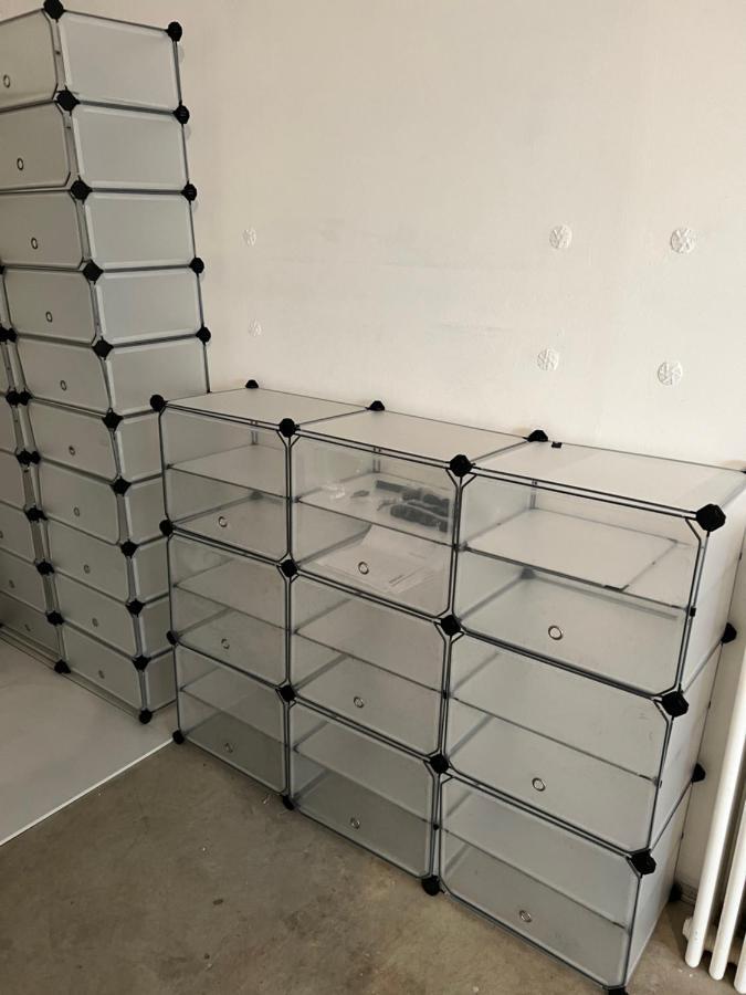 Appartement Ferrarese209 à Bologne Extérieur photo