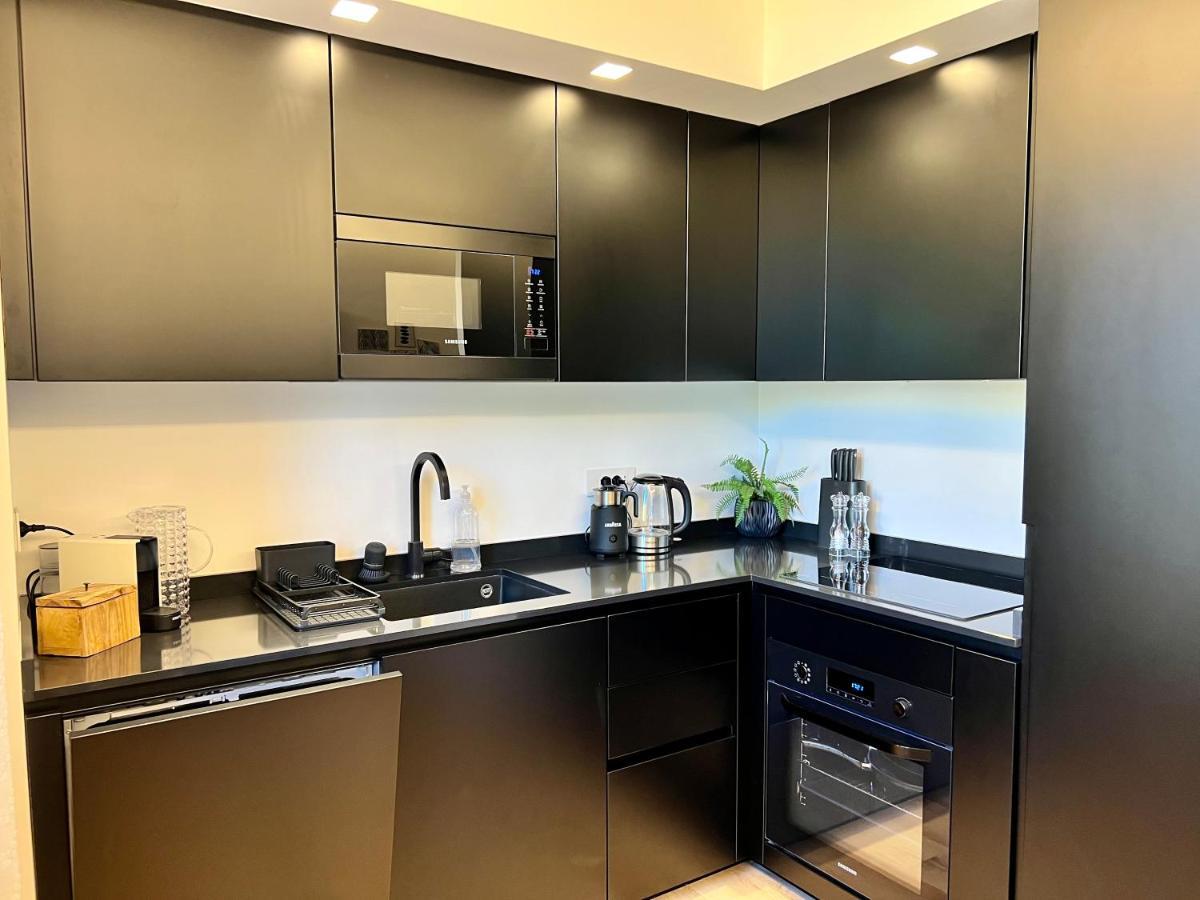 Appartement Ferrarese209 à Bologne Extérieur photo