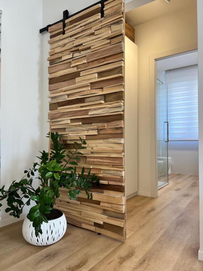 Appartement Ferrarese209 à Bologne Extérieur photo