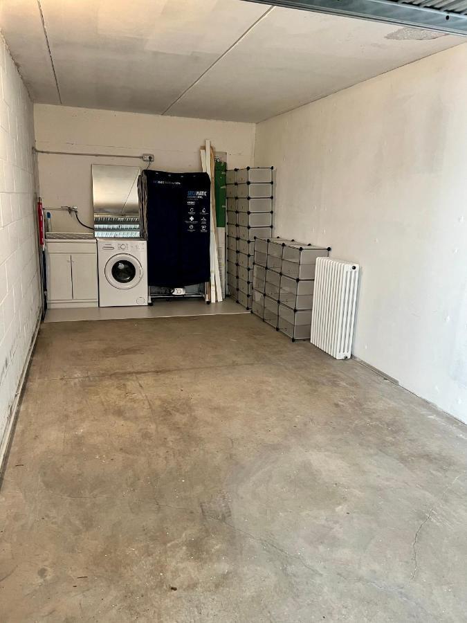 Appartement Ferrarese209 à Bologne Extérieur photo
