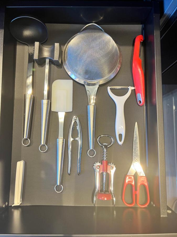Appartement Ferrarese209 à Bologne Extérieur photo
