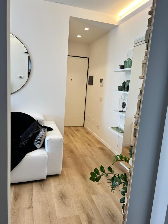 Appartement Ferrarese209 à Bologne Extérieur photo