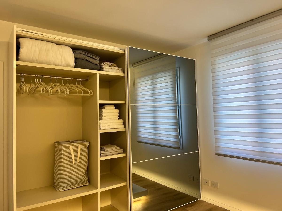 Appartement Ferrarese209 à Bologne Extérieur photo