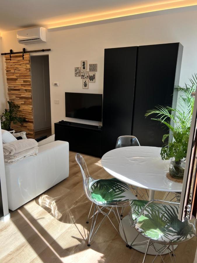 Appartement Ferrarese209 à Bologne Extérieur photo