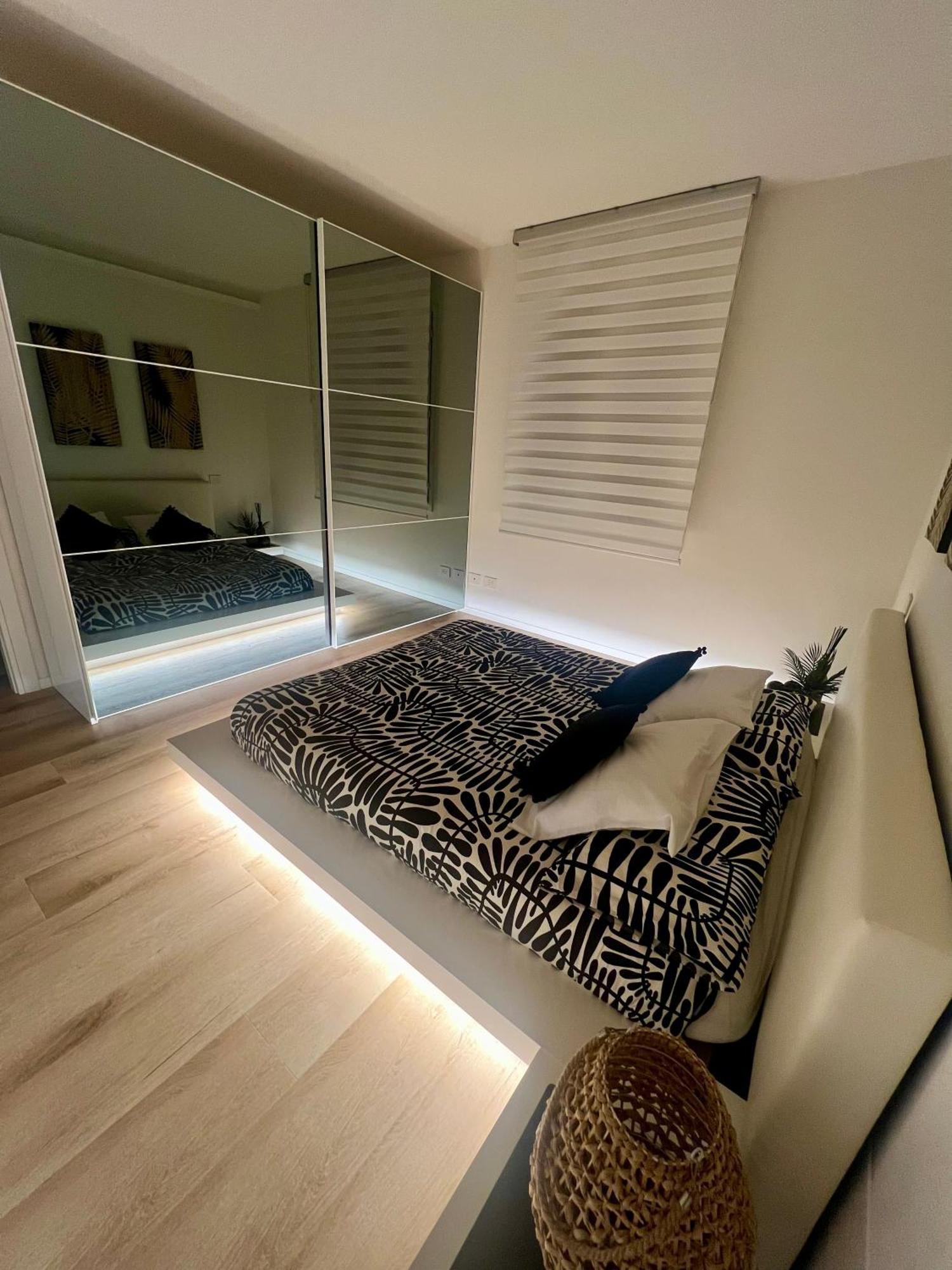 Appartement Ferrarese209 à Bologne Extérieur photo