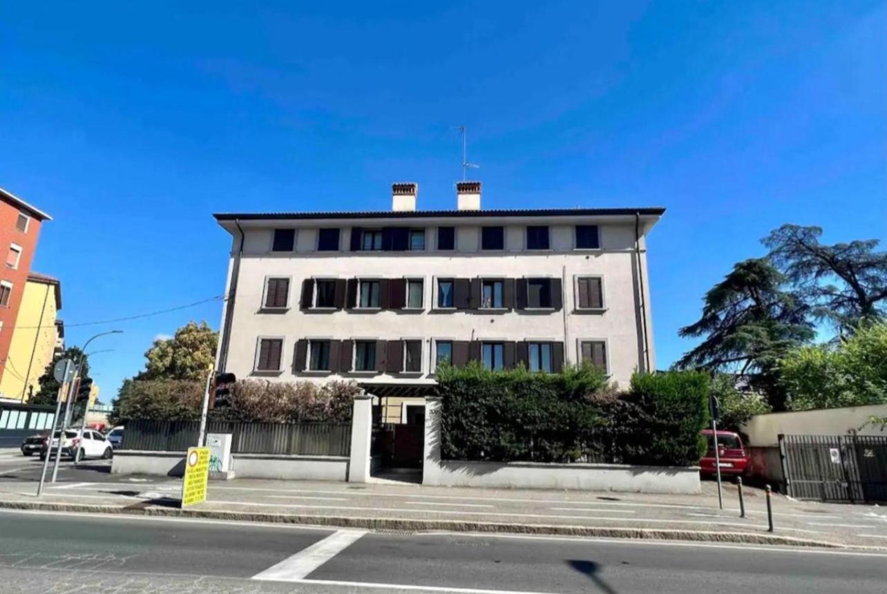 Appartement Ferrarese209 à Bologne Extérieur photo