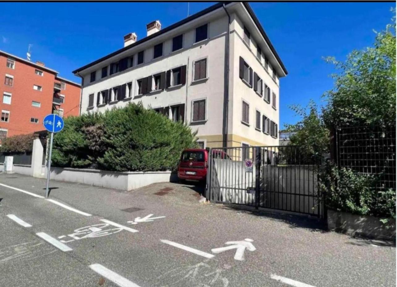 Appartement Ferrarese209 à Bologne Extérieur photo