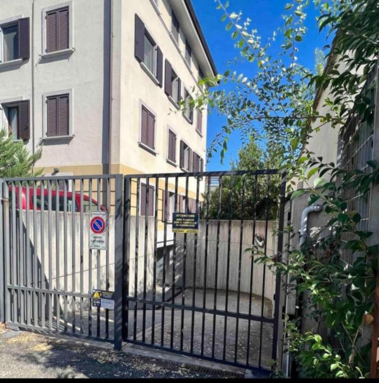 Appartement Ferrarese209 à Bologne Extérieur photo
